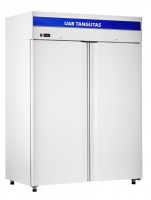 Šaldytuvas 1400L baltas